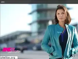 Sites similar to katherinelegge.com