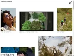 Sites similar to katherinelevin.com