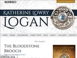Sites similar to katherinellogan.com