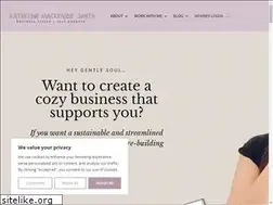 Sites similar to katherinemackenziesmith.com