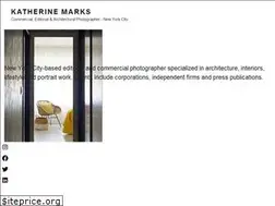 Sites similar to katherinemarksphoto.com