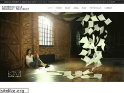 Sites similar to katherinemills.co.uk