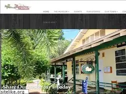 Sites similar to katherinemuseum.com