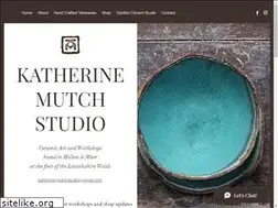 Sites similar to katherinemutchstudio.com