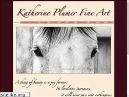 Sites similar to katherineplumer.com