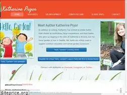 Sites similar to katherinepryor.com