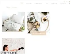 Sites similar to katherinerodriguez.es