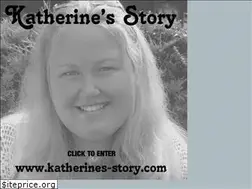 Sites similar to katherines-story.com
