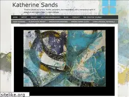 Sites similar to katherinesands.com