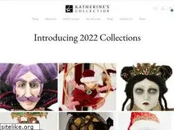 Sites similar to katherinescollection.com
