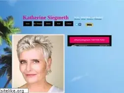 Sites similar to katherinesiegmeth.com