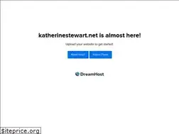 Sites similar to katherinestewart.net