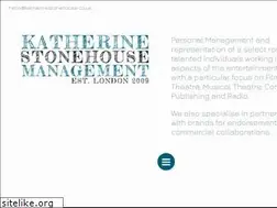 Sites similar to katherinestonehouse.co.uk