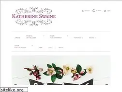 Sites similar to katherineswaine.co.uk