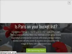 Sites similar to katherinetilton.com