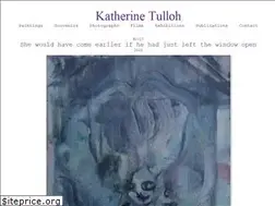 Sites similar to katherinetulloh.com