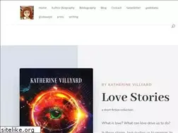 Sites similar to katherinevillyard.com