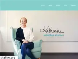 Sites similar to katherinewintsch.com