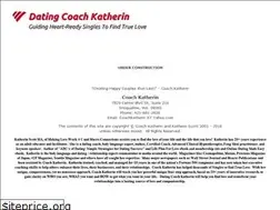 Sites similar to katherinscott.com