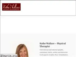 Sites similar to kathewallace.com