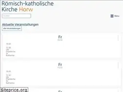 Sites similar to kathhorw.ch