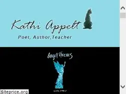 Sites similar to kathiappelt.com