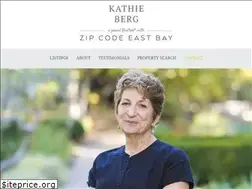 Sites similar to kathieberg.com