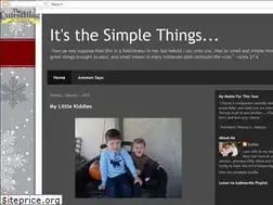Sites similar to kathiecase.blogspot.com