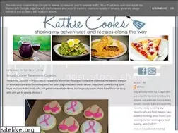 Sites similar to kathiecooks.blogspot.com