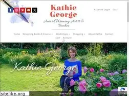 Sites similar to kathiegeorge.com