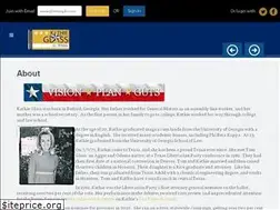 Sites similar to kathieglass.org