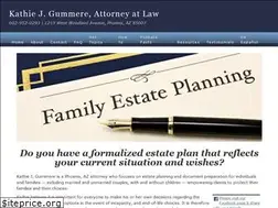 Sites similar to kathiegummere.com