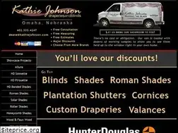 Sites similar to kathiejohnson.com