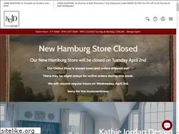 Sites similar to kathiejordandesign.com