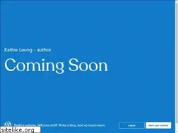 Sites similar to kathieleung.com