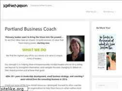 Sites similar to kathienelson.com