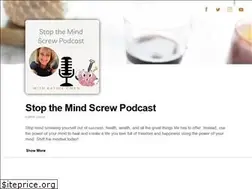 Sites similar to kathieowen.buzzsprout.com
