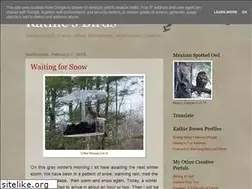 Sites similar to kathiesbirds.blogspot.com