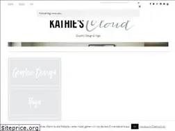 Sites similar to kathiescloud.com
