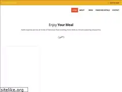 Sites similar to kathiexpress.in