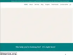 Sites similar to kathieyork.com