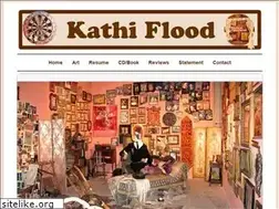 Sites similar to kathiflood.com