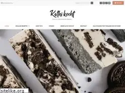 Sites similar to kathikocht.at