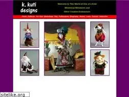 Sites similar to kathikuti.com