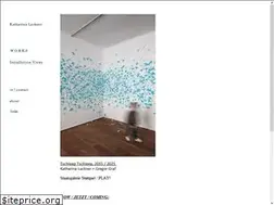 Sites similar to kathilackner.net