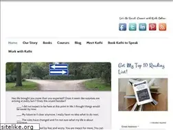 Sites similar to kathilaughman.com