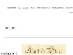 Sites similar to kathilawson.com