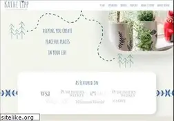 Sites similar to kathilipp.com