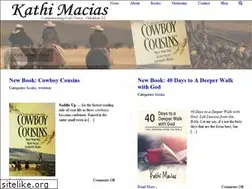 Sites similar to kathimacias.com