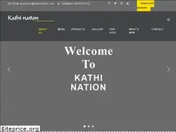Sites similar to kathination.com